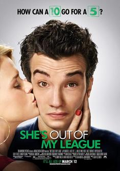 She's Out of My League (2010) full Movie Download free in dual audio