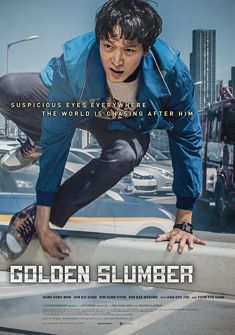 Golden Slumber (2018) full Movie Download Free Dual Audio