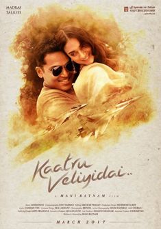 Kaatru Veliyidai (2017) full Movie Download in Hindi Dubbed