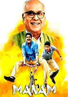 Manam (2014) full Movie Download Free in Hindi Dubbed HD