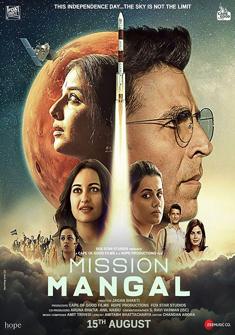 Mission Mangal (2019) full Movie Download free in hd