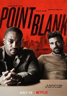 Point Blank (2019) full Movie Download Free Dual Audio HD