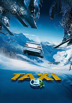 Taxi 3 (2003) full Movie Download Free in Dual Audio HD