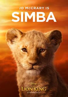 The Lion King (2019) full Movie Download Free Dual Audio