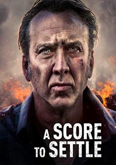 A Score to Settle (2019) full Movie Download free in hd