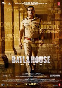 Batla House (2019) full Movie Download free in hd
