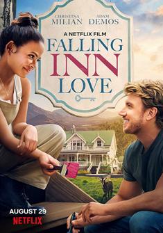 Falling Inn Love (2019) full Movie Download Free Dual Audio