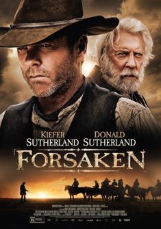 Forsaken (2015) full Movie Download Free Dual Audio HD