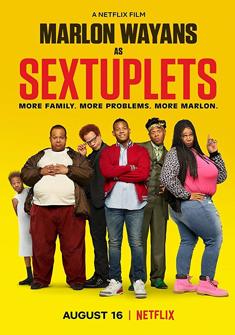 Sextuplets (2019) full Movie Download Free in Dual Audio HD