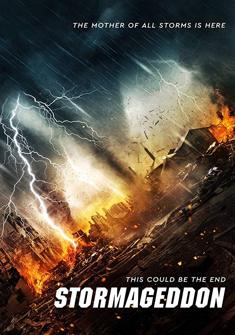 Stormageddon (2015) full Movie Download in Hindi Dubbed HD