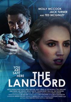 The Landlord (2017) full Movie Download Free in Dual Audio