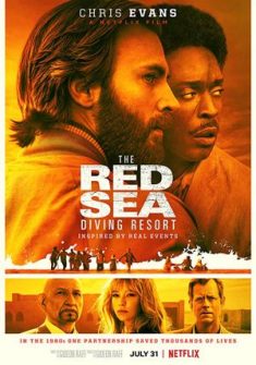 The Red Sea Diving Resort (2019) full Movie Download free hd