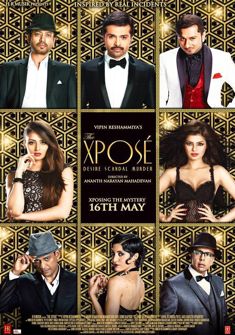 The Xpose (2014) full Movie Download free in hd