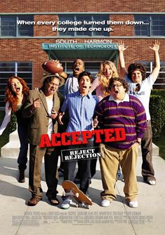 Accepted (2006) full Movie Download free in dual audio hd
