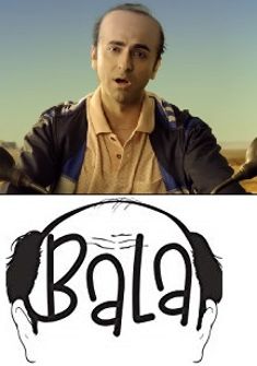 Bala (2019) full Movie Download free in hd