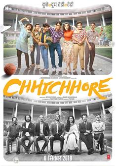 Chhichhore (2019) full Movie Download Free in HD
