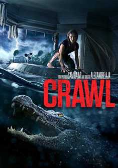 Crawl (2019) full Movie Download free in hd