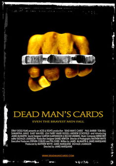 Dead Man's Cards (2006) full Movie Download free dual audio