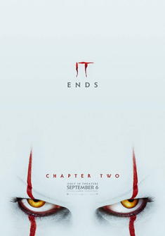 It Chapter Two (2019) full Movie Download free dual audio hd