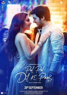Pal Pal Dil Ke Paas (2019) full Movie Download free in hd