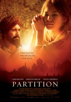 Partition (2007) full Movie Download Free in Dual Audio HD