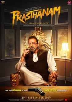 Prassthanam (2019) full Movie Download free in hd