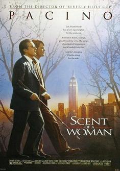 Scent of a Woman (1992) full Movie Download dual audio hd