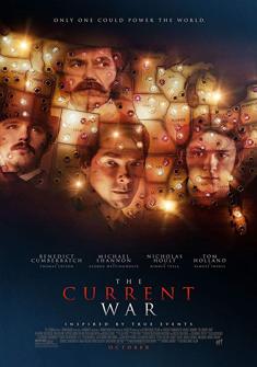 The Current War (2019) full Movie Download free in hd
