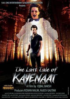 The Last Tale of Kayenaat (2016) full Movie Download free hd
