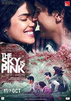 The Sky Is Pink (2019) full Movie Download free in hd