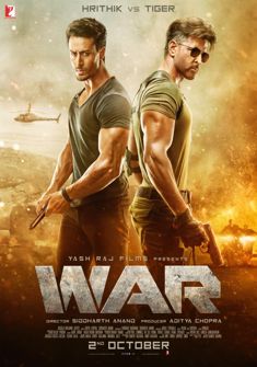 War (2019) full Movie Download free in hd