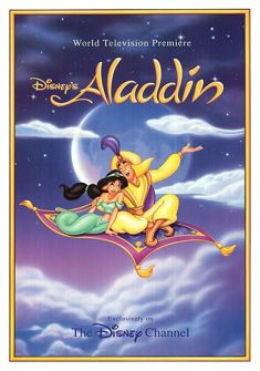 Aladdin (1992) full Movie Download Free Dual Audio HD
