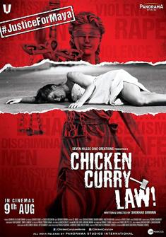 Chicken Curry Law (2019) full Movie Download free in hd