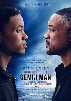 Gemini Man (2019) full Movie Download Free Dual Audio HD