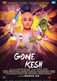 Gone Kesh (2019) full Movie Download free hd