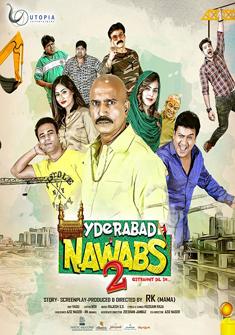 Hyderabad Nawabs 2 (2019) full Movie Download Free in HD