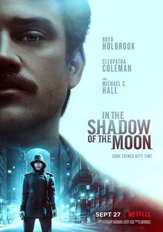 In the Shadow of the Moon (2019) full Movie Download Dual Audio HD