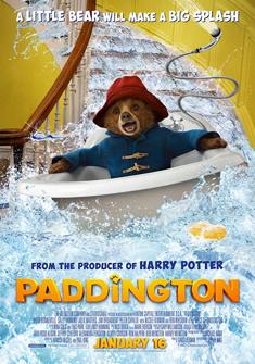 Paddington (2014) full Movie Download Free in Dual Audio