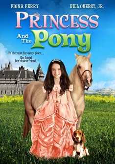 Princess and the Pony (2011) full Movie Download Dual Audio Free