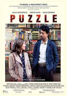 Puzzle (2018) full Movie Download Free in Dual Audio HD