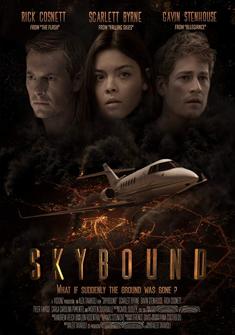 Skybound (2017) full Movie Download Free in Dual Audio HD