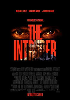 The Intruder (2019) full Movie Download Free Dual Audio HD