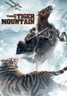 The Taking Of Tiger Mountain (2014) full Movie Download Hindi Dubbed