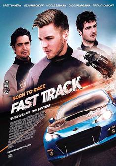 Born to Race: Fast Track (2014) full Movie Download free dual audio hd
