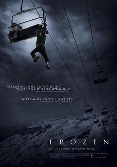 Frozen (2010) full Movie Download Free Dual Audio HD