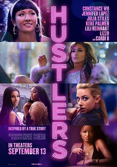 Hustlers (2019) full Movie Download Free in HD
