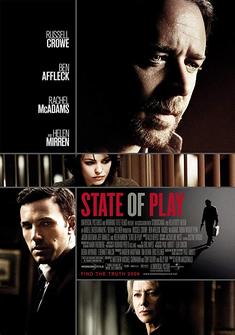 State of Play (2009) full Movie Download Free Dual Audio HD