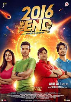 2016 the End (2017) full Movie Download Free HD