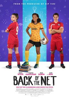 Back of the Net (2019) full Movie Download Free Dual Audio HD