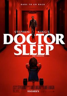 Doctor Sleep (2019) full Movie Download Free HD